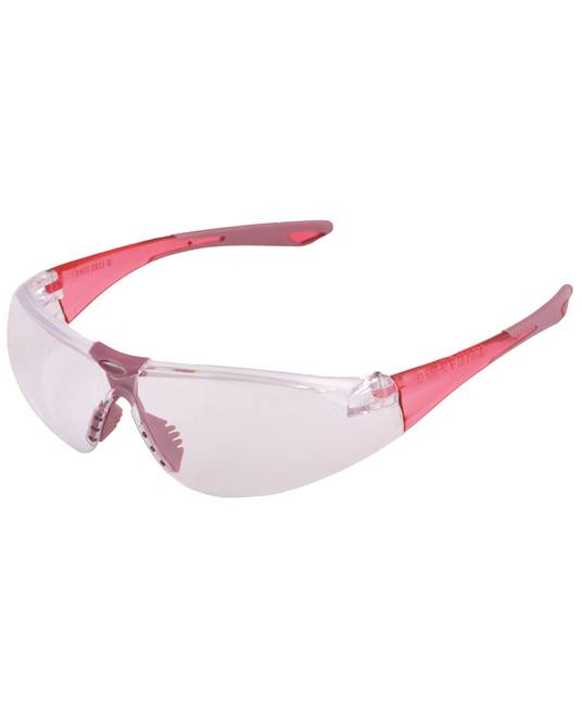 Ochelari de protectie transparenti pentru femei, Ardon W3000 Ochelari de protectie transparenti pentru femei, Ardon W3000