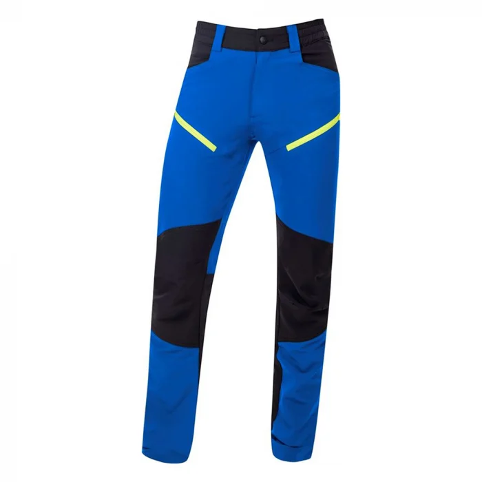 Pantaloni albastrii softshell barbati impermeabili, Ardon CITYCONIC Pantaloni albastrii softshell barbati impermeabili, Ardon CITYCONIC
