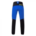 Pantaloni albastrii softshell barbati impermeabili, Ardon CITYCONIC