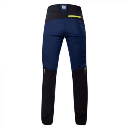 Pantaloni bleumarin softshell barbati impermeabili, Ardon CITYCONIC