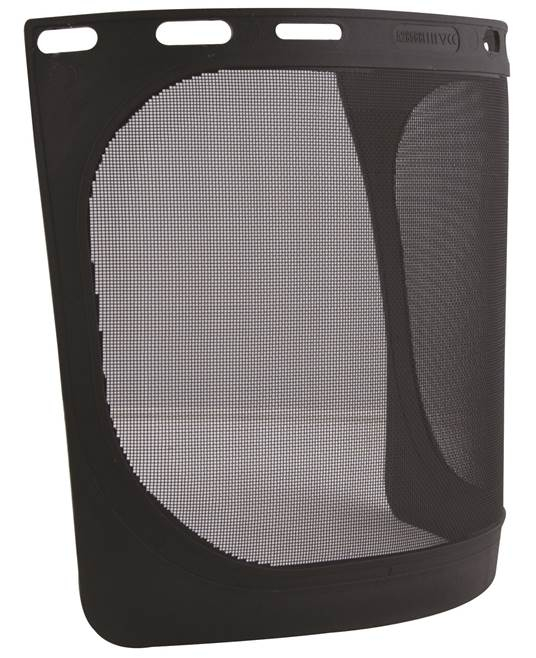 Viziera din policarbonat cu plasa, 400x220mm, Ardon S-1 Viziera din policarbonat cu plasa, 400x220mm, Ardon S-1