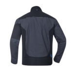 Costum de lucru gri-închis cu pantaloni standard, Ardon 4XSTRECH