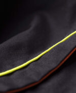Costum neon-negru cu pantaloni de lucru cu pieptar, Ardon CREATRON