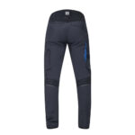 Costum de lucru gri-închis cu pantaloni standard, Ardon 4XSTRECH