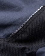 Costum de lucru gri-închis cu pantaloni standard, Ardon 4XSTRECH
