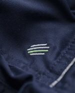 Costum de lucru bleumarin cu pantaloni cu pieptar, Ardon SUMMER