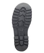 Cizme cu bombeu metalic si lamela antiperforatie metalica OILFISH S5 SRA