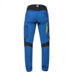 Pantaloni de lucru albastri standard, Ardon 4XSTRETCH