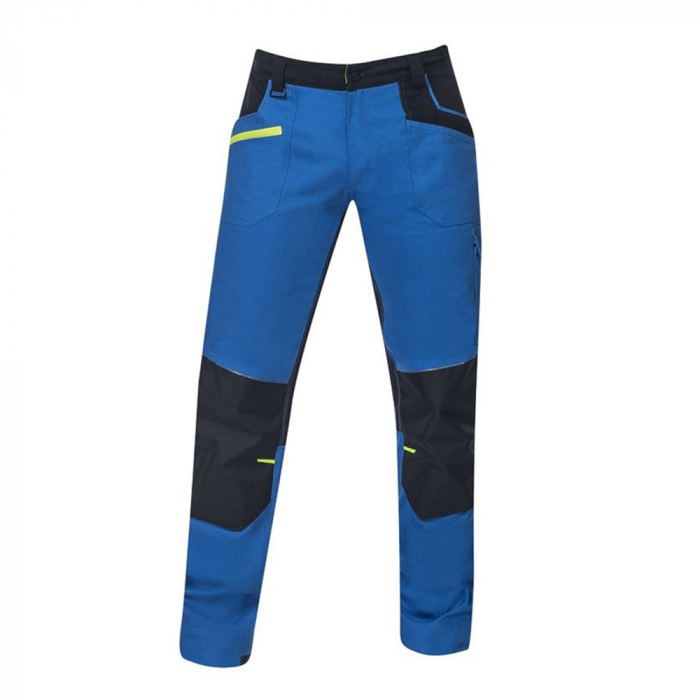 Pantaloni de lucru albastri standard, Ardon 4XSTRETCH Pantaloni de lucru albastri standard, Ardon 4XSTRETCH