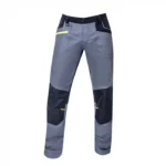 Pantaloni de lucru gri standard, Ardon 4XSTRETCH