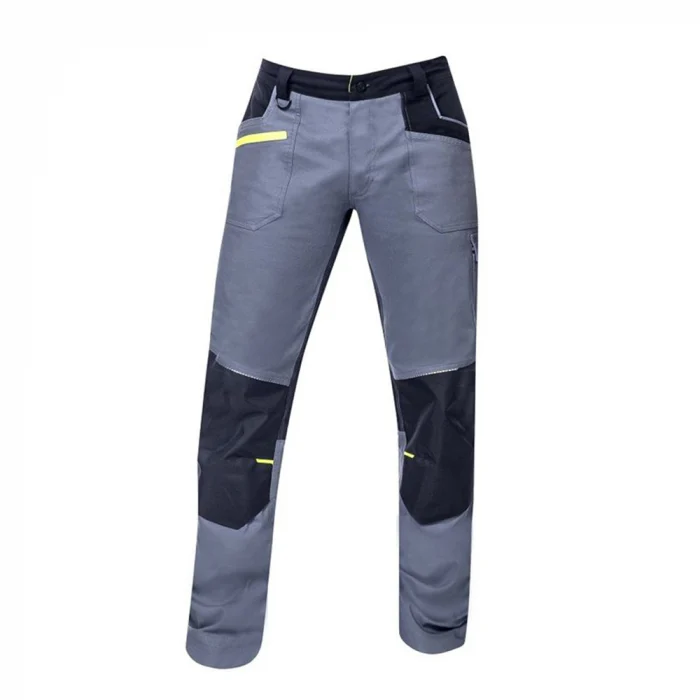 Pantaloni de lucru gri standard, Ardon 4XSTRETCH Pantaloni de lucru gri standard, Ardon 4XSTRETCH