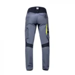Pantaloni de lucru gri standard, Ardon 4XSTRETCH