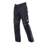 Pantaloni de lucru bleumarin în talie, Ardon URBAN