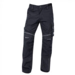 Pantaloni de lucru bleumarin în talie, Ardon URBAN
