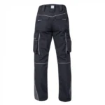 Pantaloni de lucru bleumarin în talie, Ardon URBAN