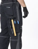 Pantaloni de lucru bleumarin în talie, Ardon URBAN
