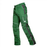 Pantaloni de lucru verzi în talie, Ardon URBAN