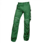 Pantaloni de lucru verzi în talie, Ardon URBAN