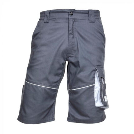 Pantaloni scurti de lucru gri-închis, Ardon SUMMER