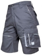 Pantaloni scurti de lucru gri-închis, Ardon SUMMER