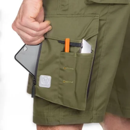 Pantaloni scurti de lucru kaki, Ardon SUMMER