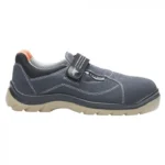 Sandale cu bombeu metalic de protectie PRIME SANDTREK S1 SRA
