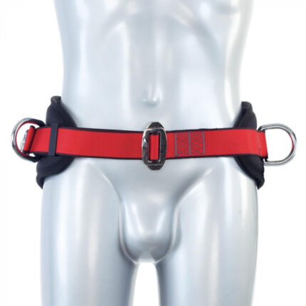 Centura de pozitionare Vertiqual CLASSIC V1 NEON