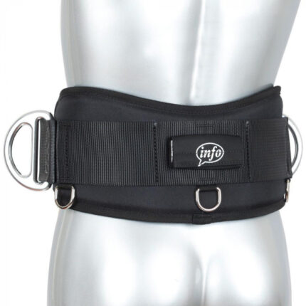 Centura de pozitionare Vertiqual KOALA