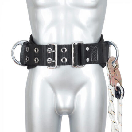 Centură de poziționare Vertiqual KOALA PLUS