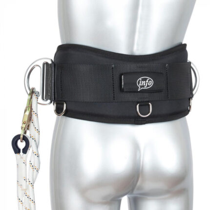 Centură de poziționare Vertiqual KOALA PLUS