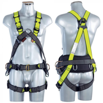 Centura alpinism utilitar complexa multifunctionala Vertiqual AUTOMATIC V53 ORBITER