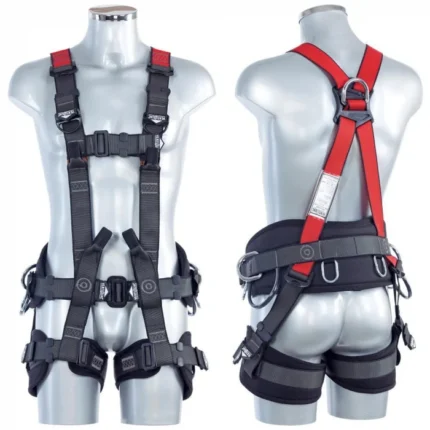 Centura alpinism utilitar multifunctionala Vertiqual CLASSSIC V83 STRATOSPHERE