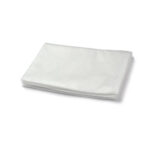 Set lenjerie de pat de unica folosinta PP 40 gr/mp, cearceaf, husa pilota, fata perna