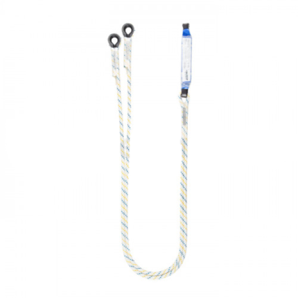 Mijloc de legatură fără absorbitor de energie Protekt LB1022020+AZ011+2X AZ023