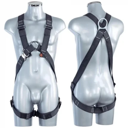 Centură complexă ingnifugă antistatică Vertiqual AUTOMATIC V33 CHEMISTRY