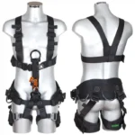Centură multifuncțională Vertiqual GALAXY GENERATION 2 V88 HAWK, alpinism uitlitar, salvare