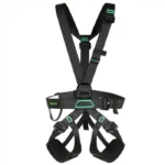 Centură și ham de siguranță parc aventura Vertiqual V9 SQUIRREL