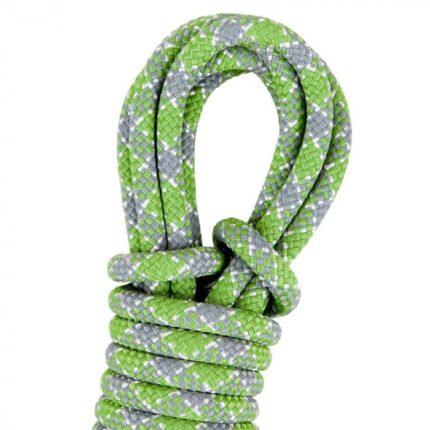 Coarda pentru alpinism diametru 12 mm Vertiqual PATRON 12