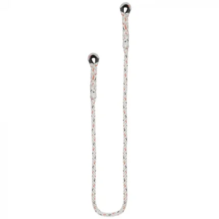 Mijloc de legatură 1.5 m lungime, 16 mm diametru, Vertiqual SCOPE WHITE