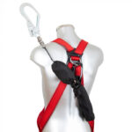 Opritor de cădere retractabil Vertiqual UPGRADE