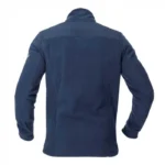Fleece de lucru albastru de iarnă 100% poliester, Ardon COMBO