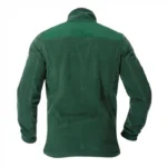 Fleece de lucru verde de iarnă 100% poliester, Ardon COMBO