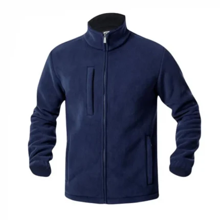 Fleece bărbați de iarnă bleumarin, Ardon POLAR 450