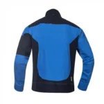 Jachetă de lucru albastră 98% bumbac, Ardon 4XSTRETCH