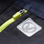 Jachetă de lucru bleumarin 98% bumbac, Ardon 4XSTRETCH