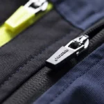 Jachetă de lucru bleumarin 98% bumbac, Ardon 4XSTRETCH