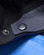 Jachetă de lucru gri 98% bumbac, Ardon 4XSTRETCH