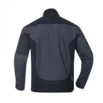 Jachetă de lucru gri 98% bumbac, Ardon 4XSTRETCH