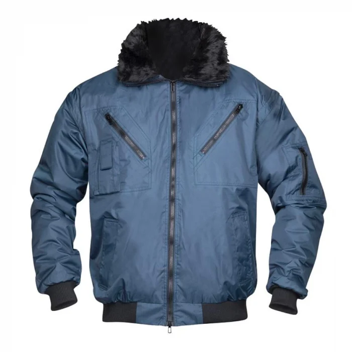 Jachetă de lucru bleumarin de iarnă 3 in 1, Ardon HOWARD Jachetă de lucru bleumarin de iarnă 3 in 1, Ardon HOWARD
