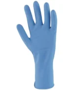 Mănuși de protecție antichimice latex, grosime palmă 0.45mm, lungime 300mm, Ardon Sempervelvet